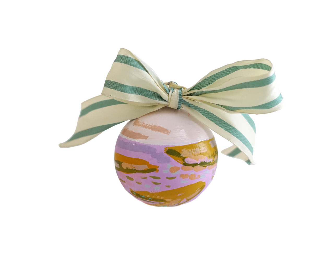 Marsh Ornament - No. 5