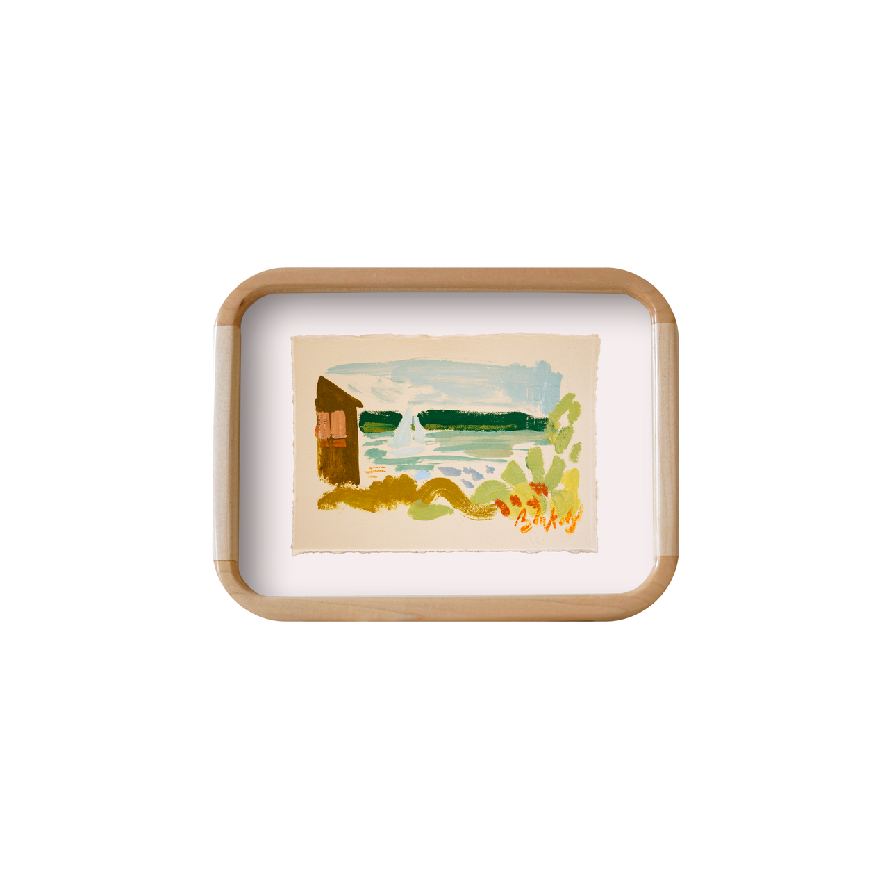 Season Study - No. 5