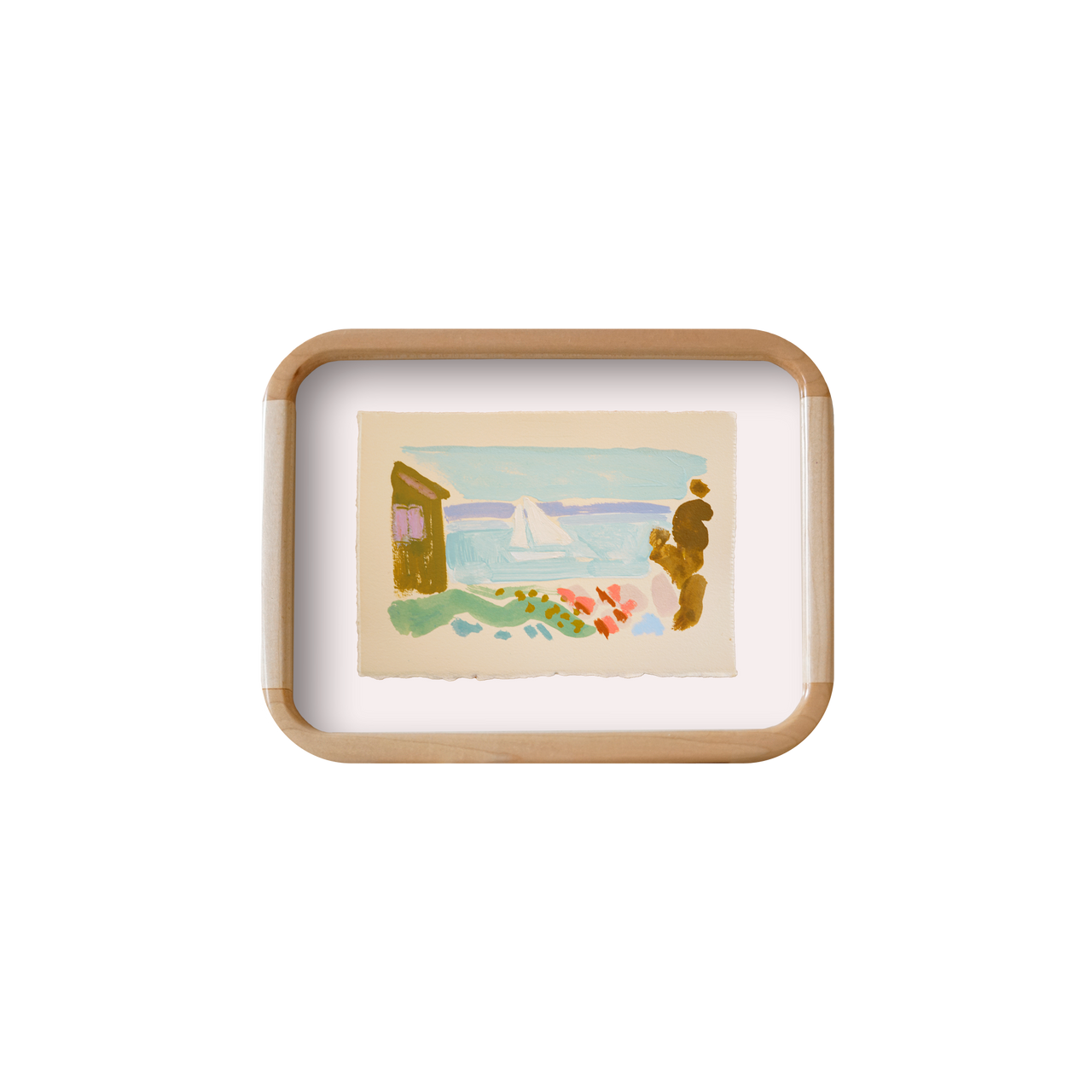 Season Study - No. 6