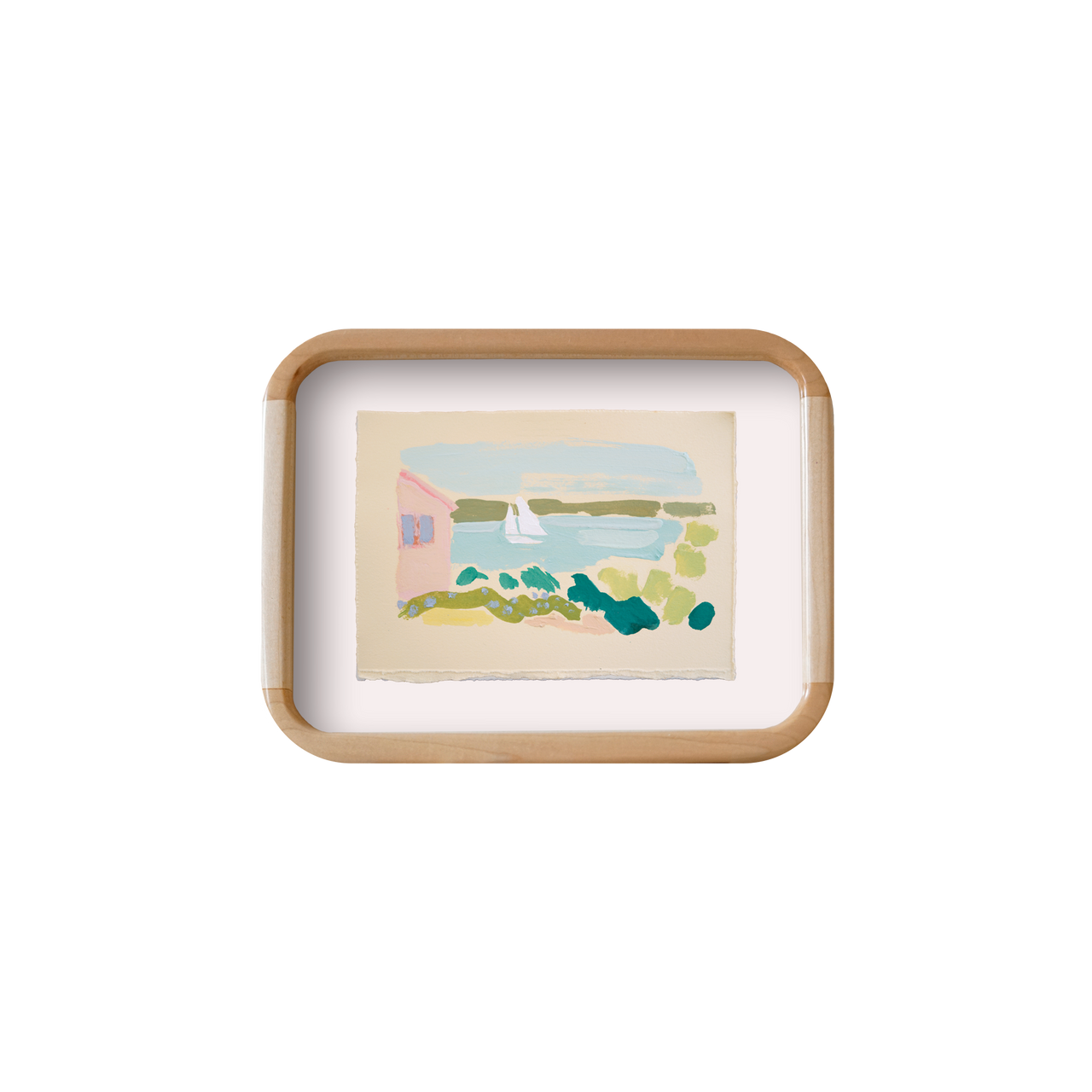 Season Study - No. 7