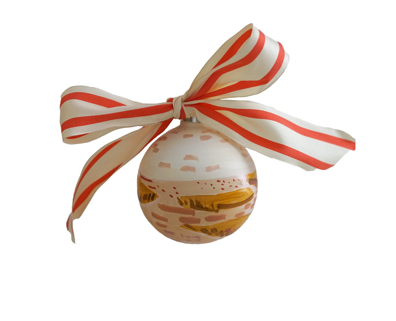 Marsh Ornament - No. 9