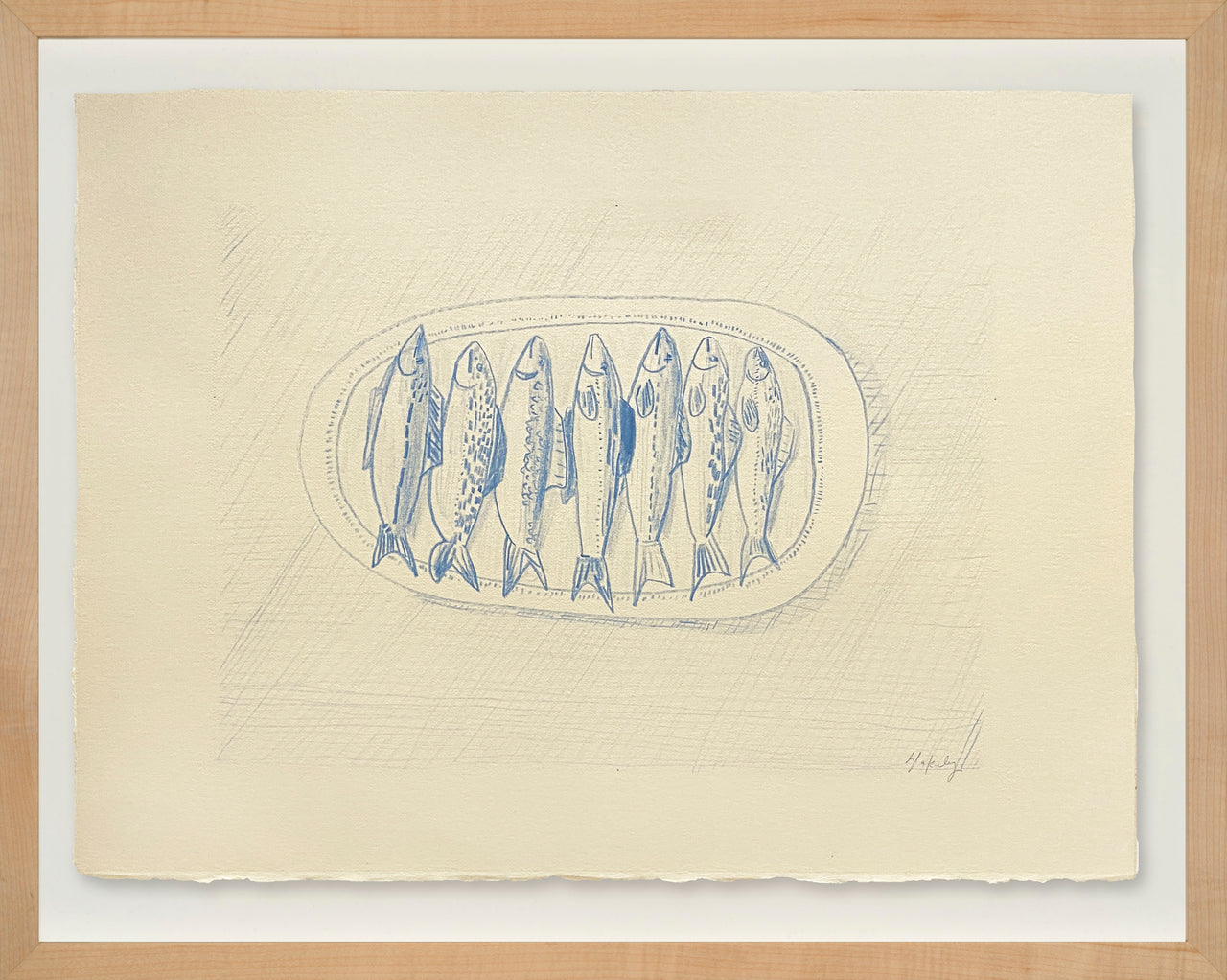 Study No. 11 - 11x15