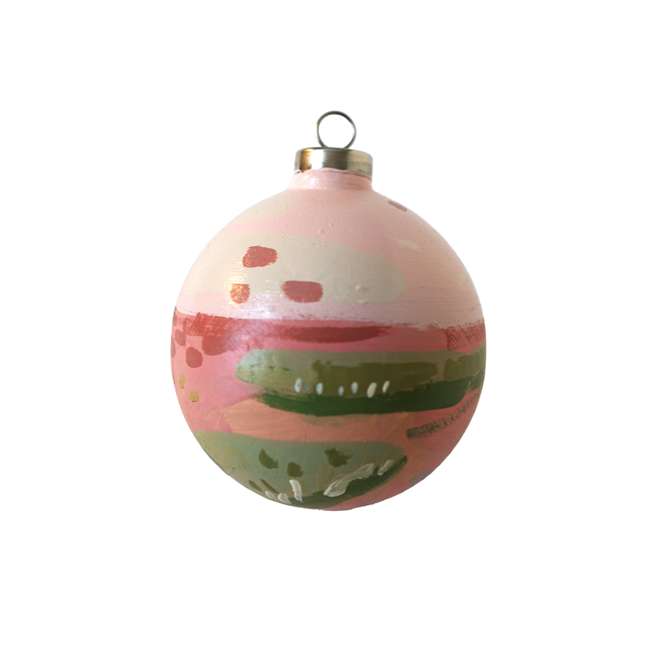 Marsh Ornament 5