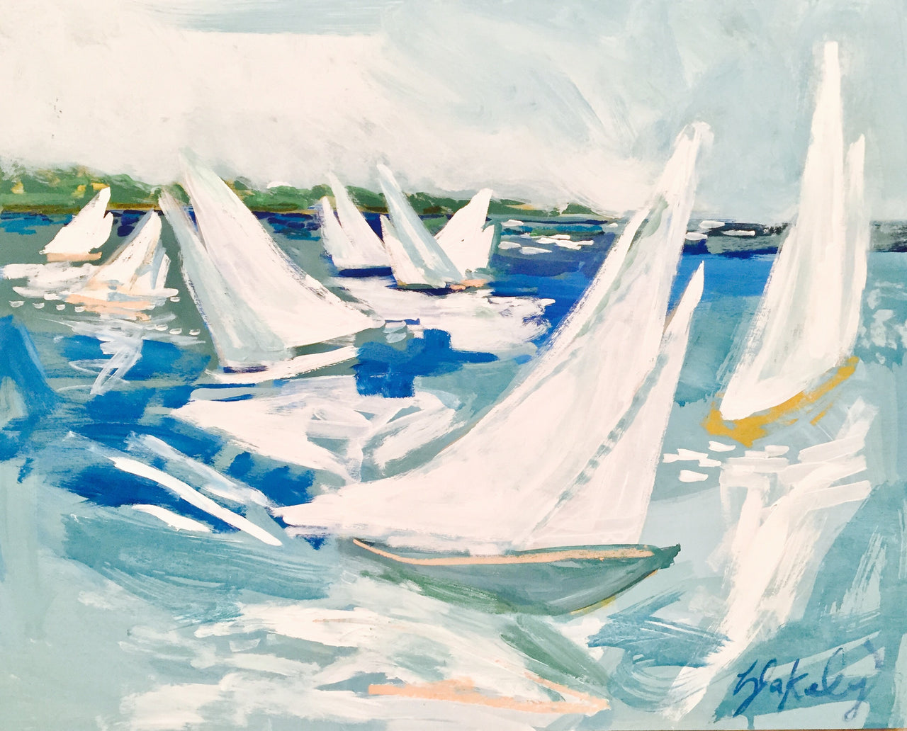 Wednesday Night Winner