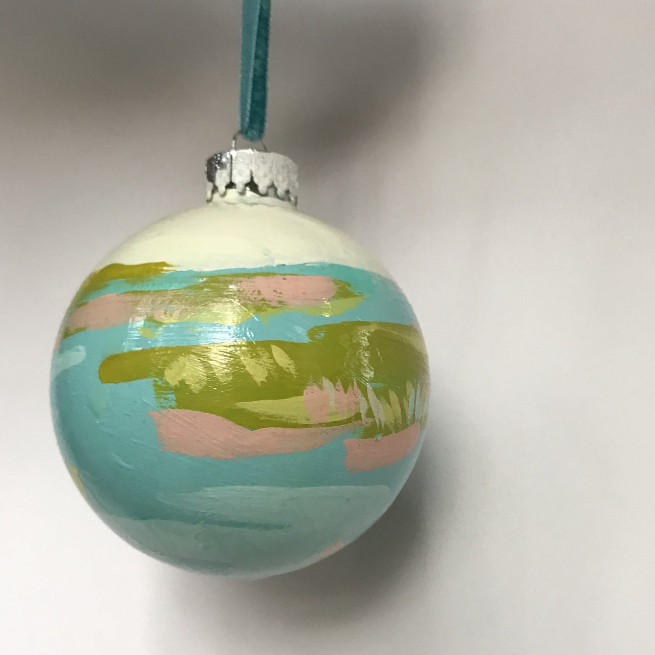 Marsh Ornament 20