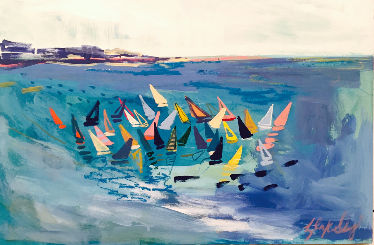 Magothy River Regatta