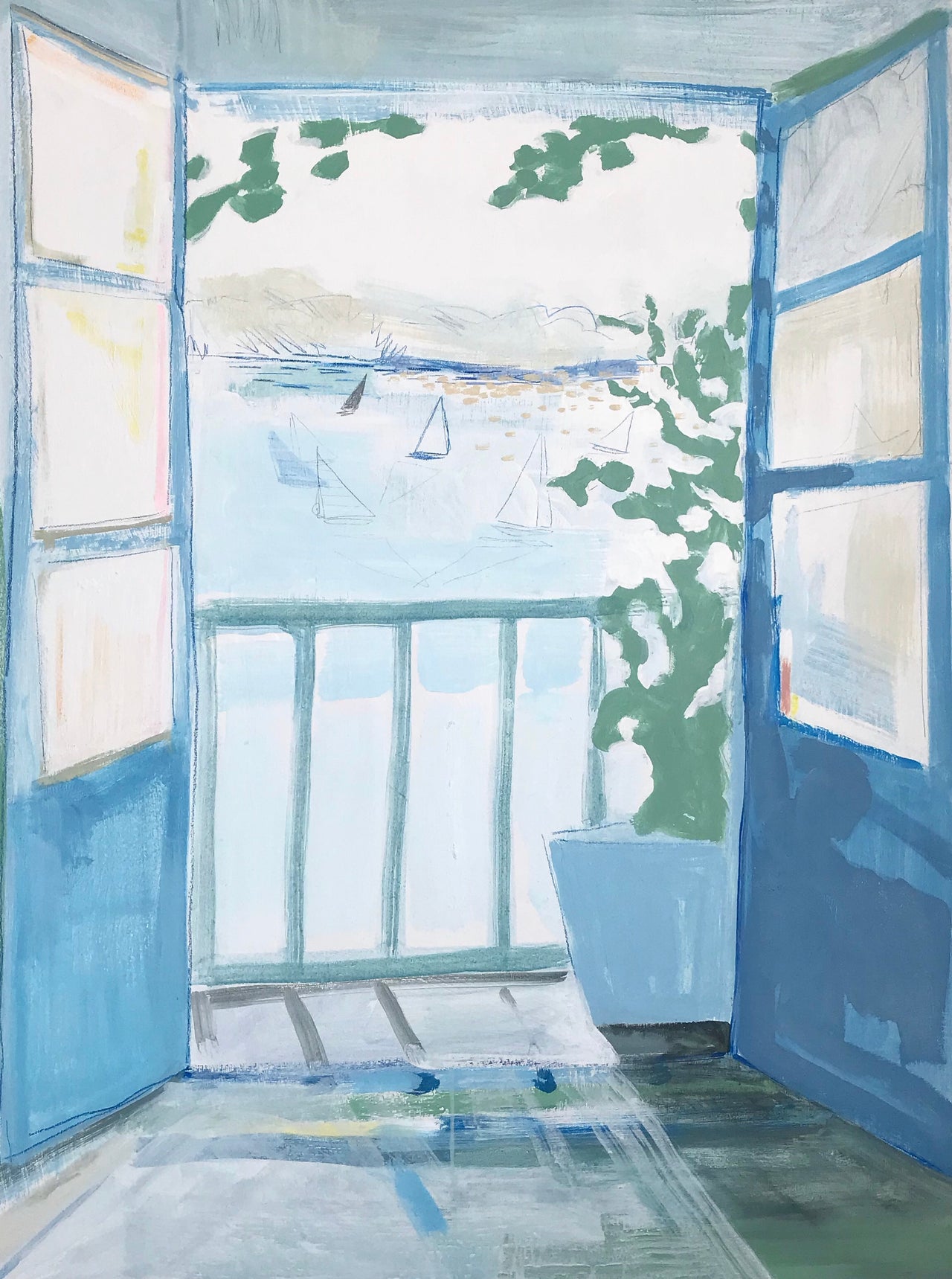 Fresh Air