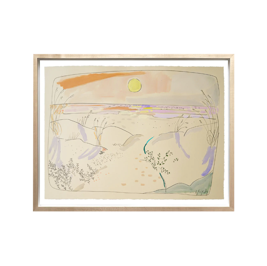 Pathway To The Beach 7