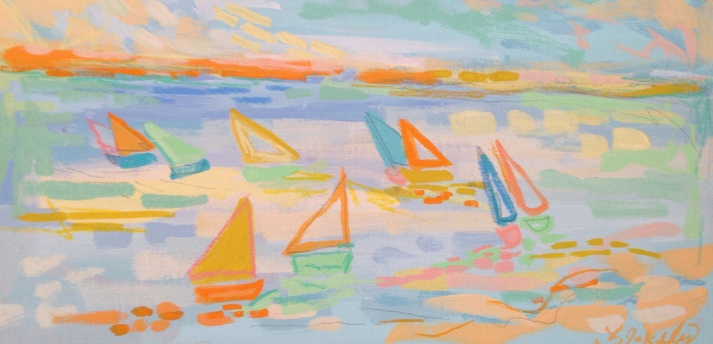 Ashley River Regatta