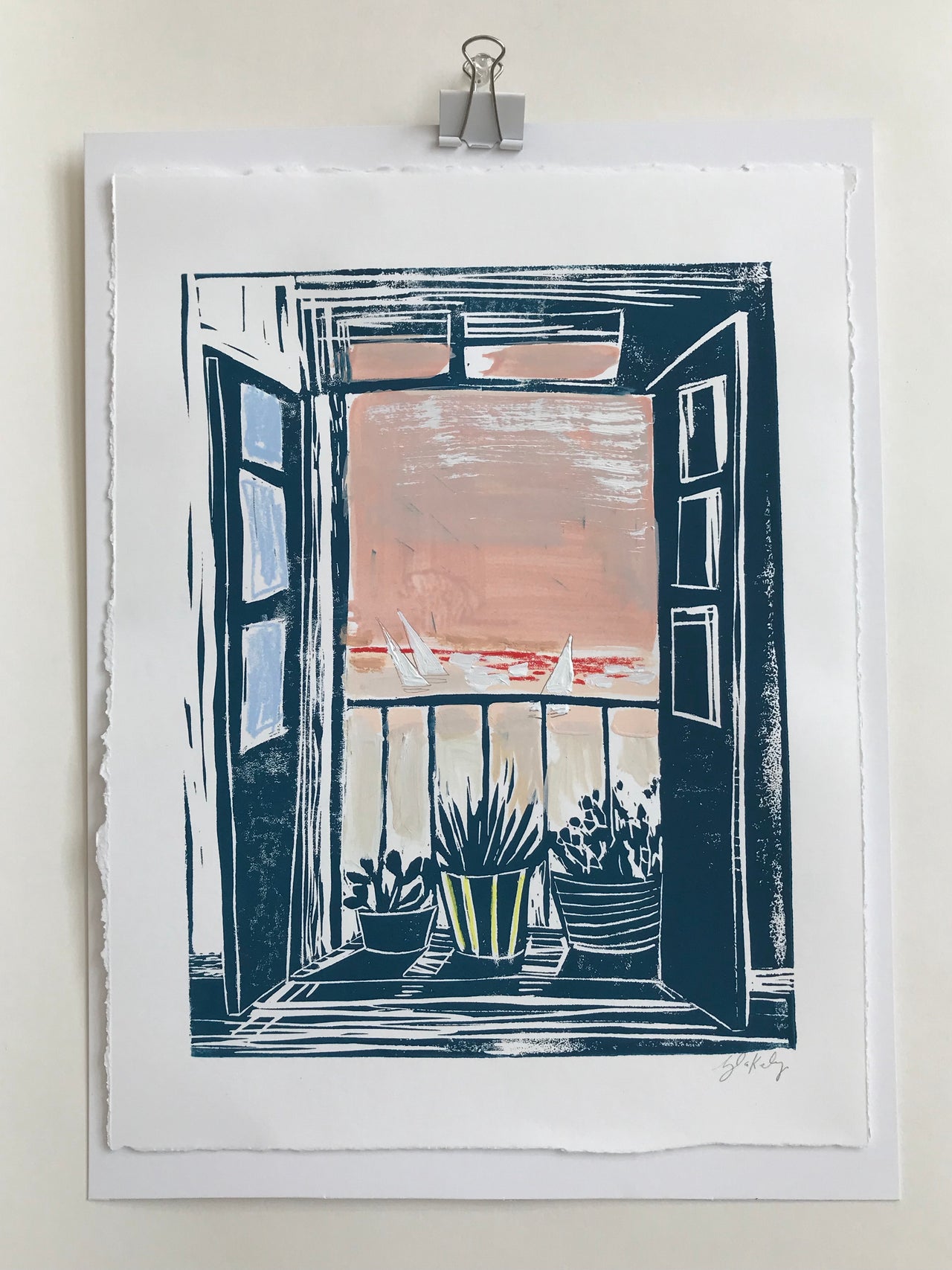 This Changing View 4