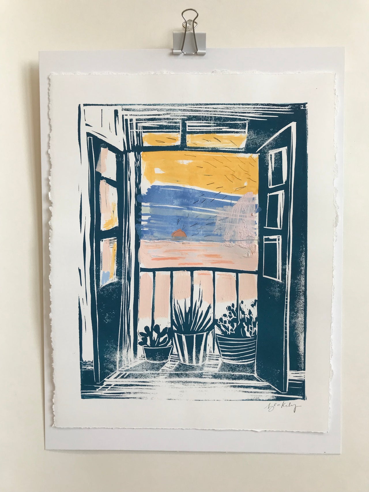 This Changing View 5