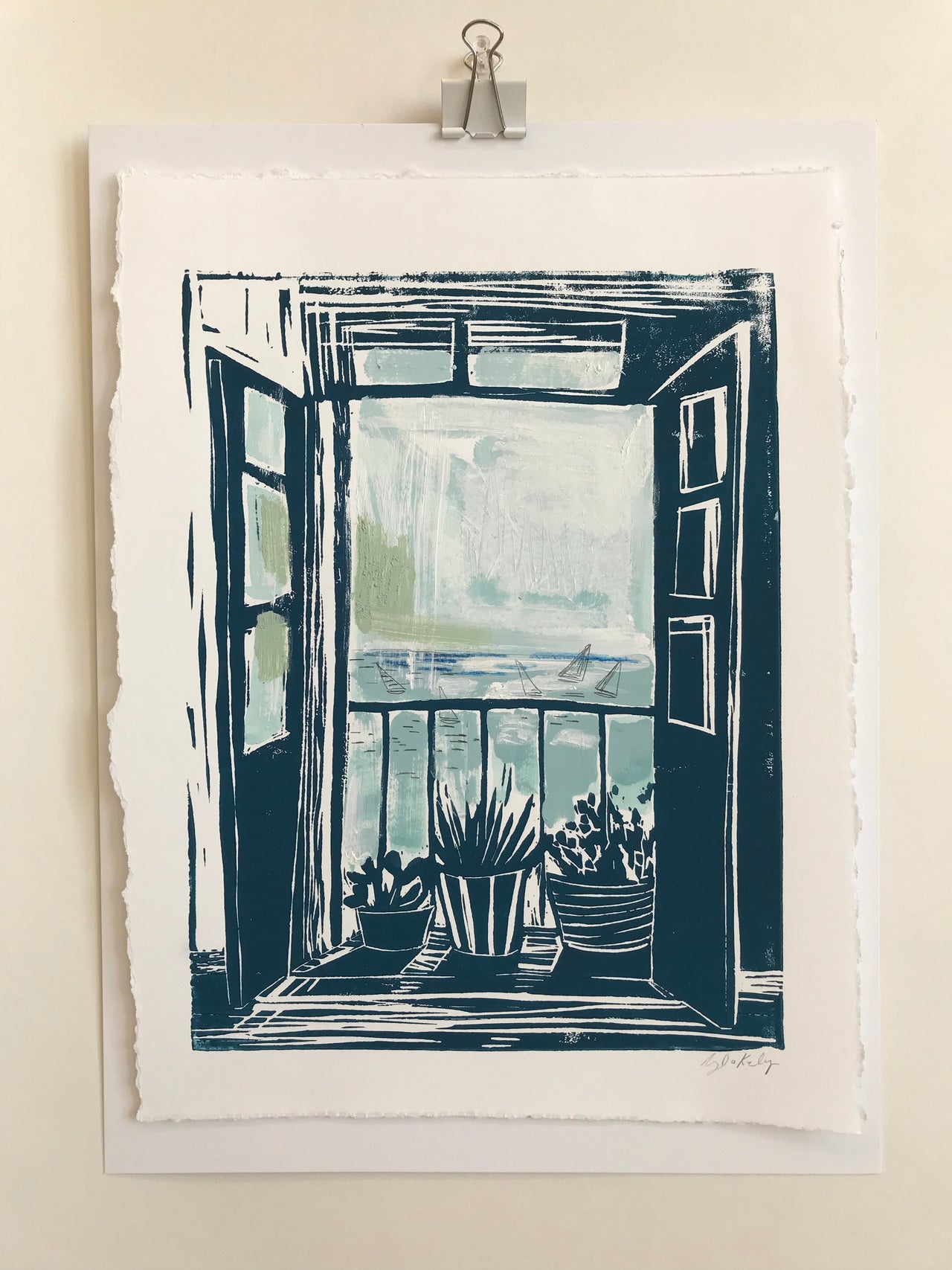 This Changing View 2