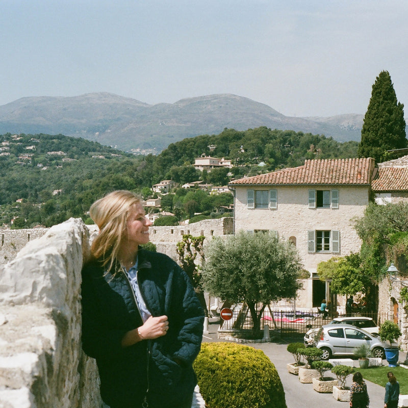 Film Photos from France + Italy