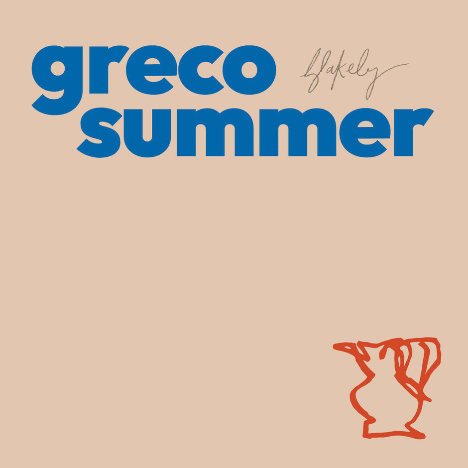 Greco Summer Lookbook