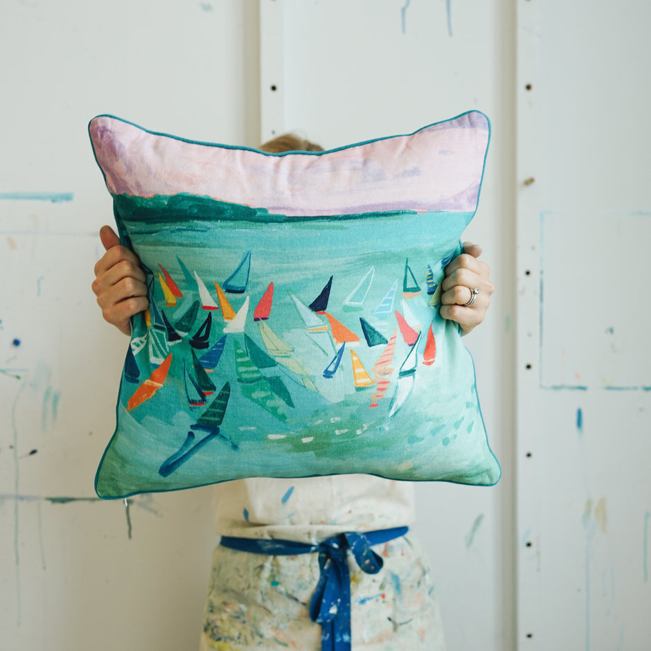 Anthropologie Pillows have ARRIVED!