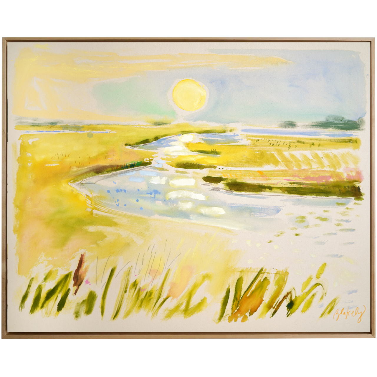 Eternal Summer