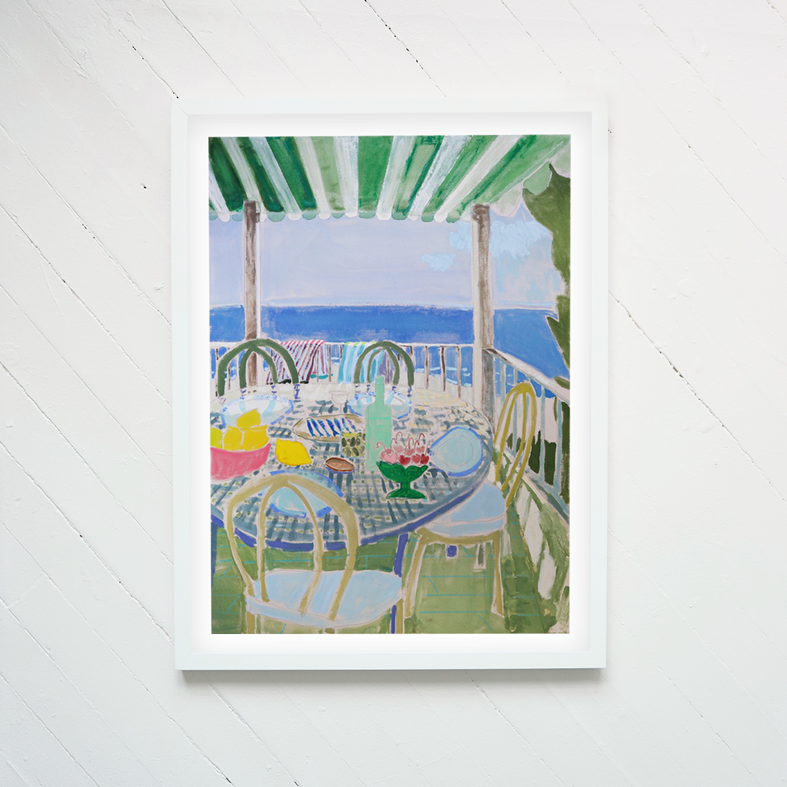 "Aperitivo" Print