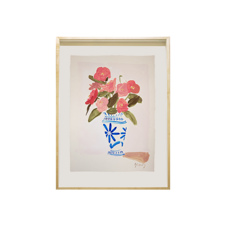 Charleston Gardens 2023 Blakely Made