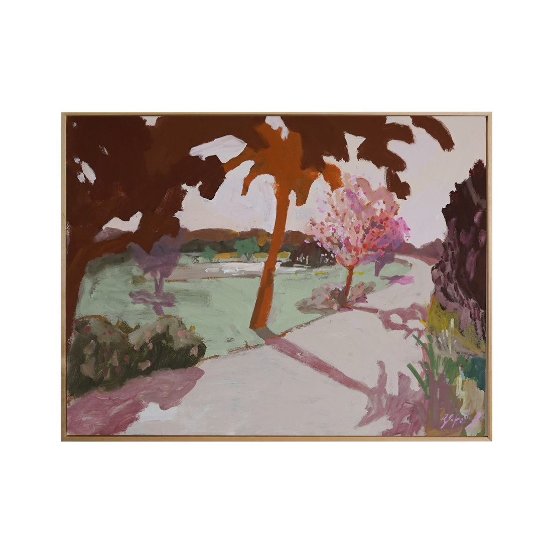 Charleston Gardens 2023 Blakely Made