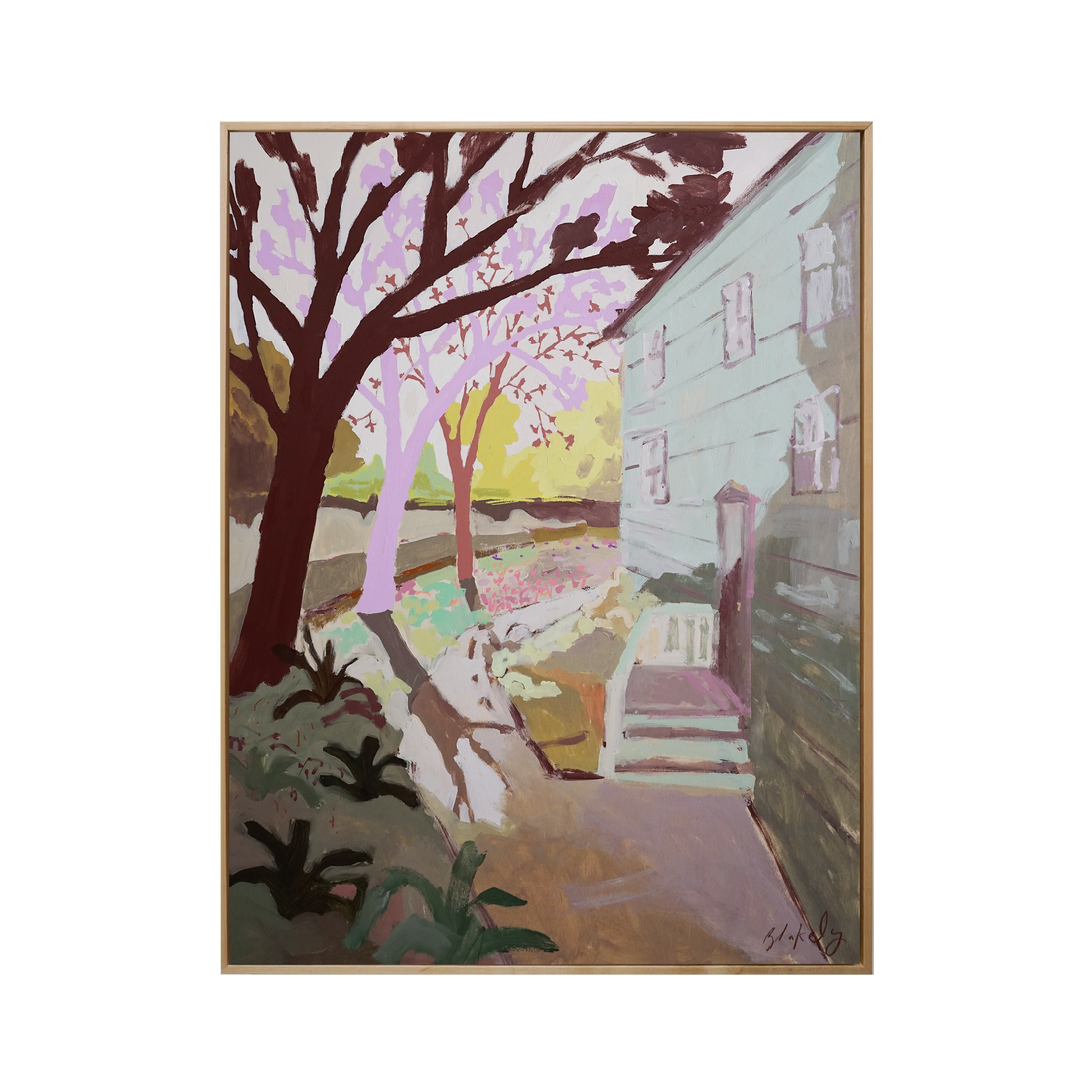 Charleston Gardens 2023 Blakely Made