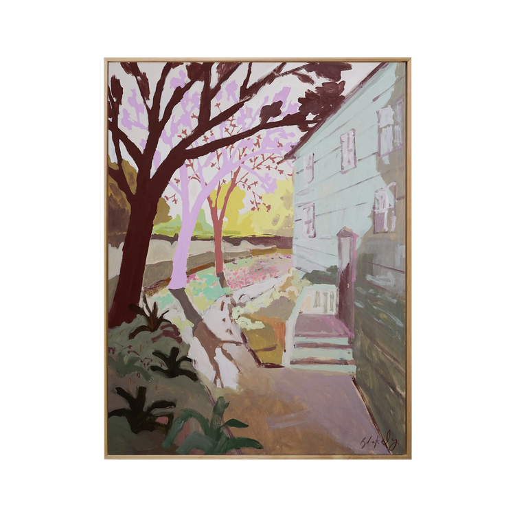 Charleston Gardens 2023 Blakely Made