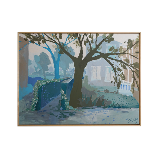 Charleston Gardens 2023 Blakely Made