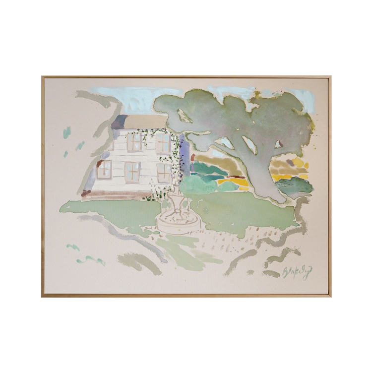 Charleston Gardens 2023 Blakely Made