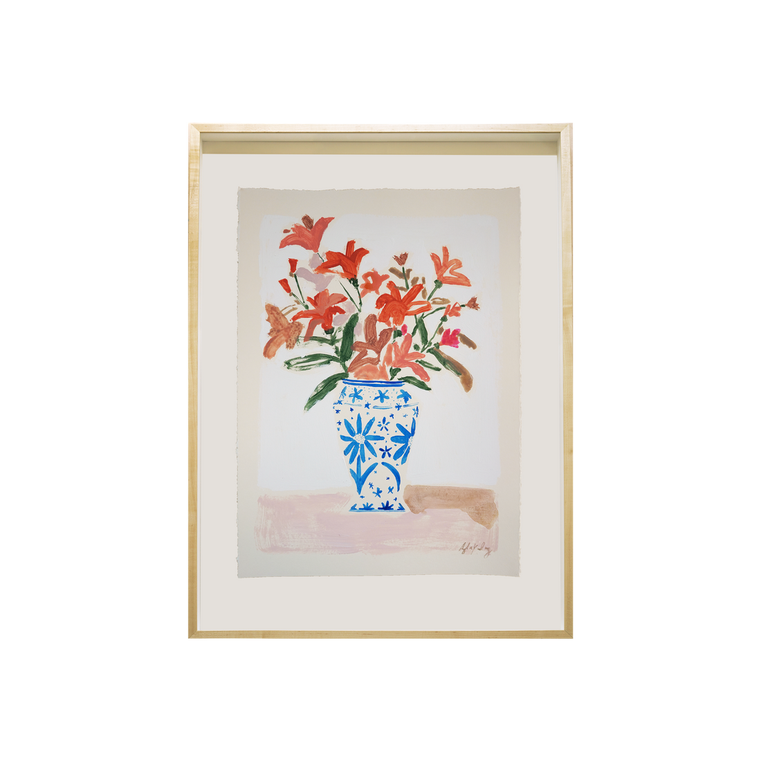 Charleston Gardens 2023 Blakely Made