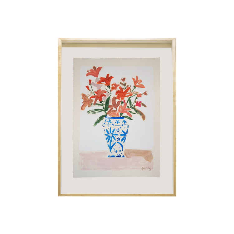 Charleston Gardens 2023 Blakely Made