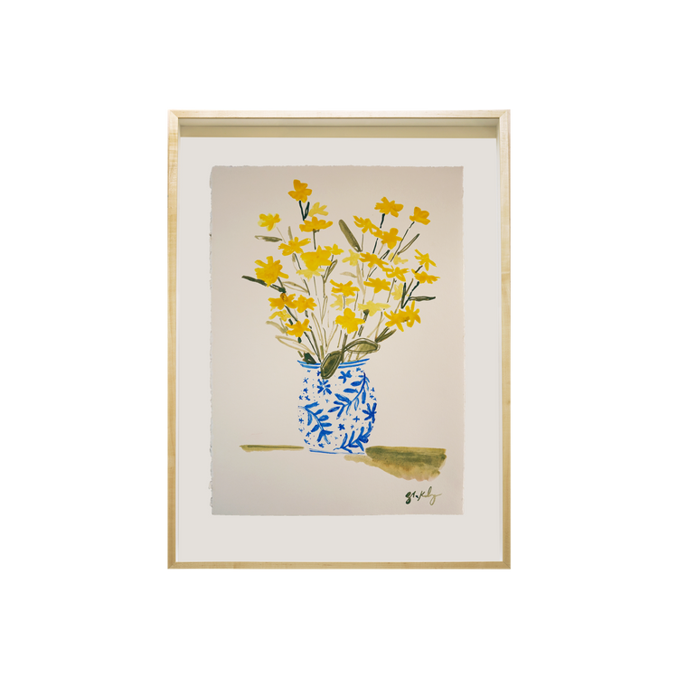 Charleston Gardens 2023 Blakely Made