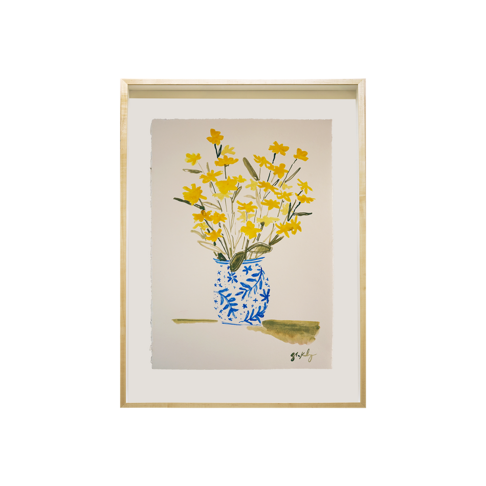 Charleston Gardens 2023 Blakely Made