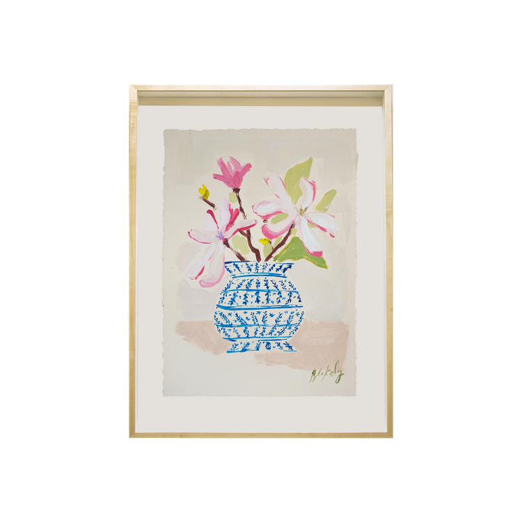 Charleston Gardens 2023 Blakely Made