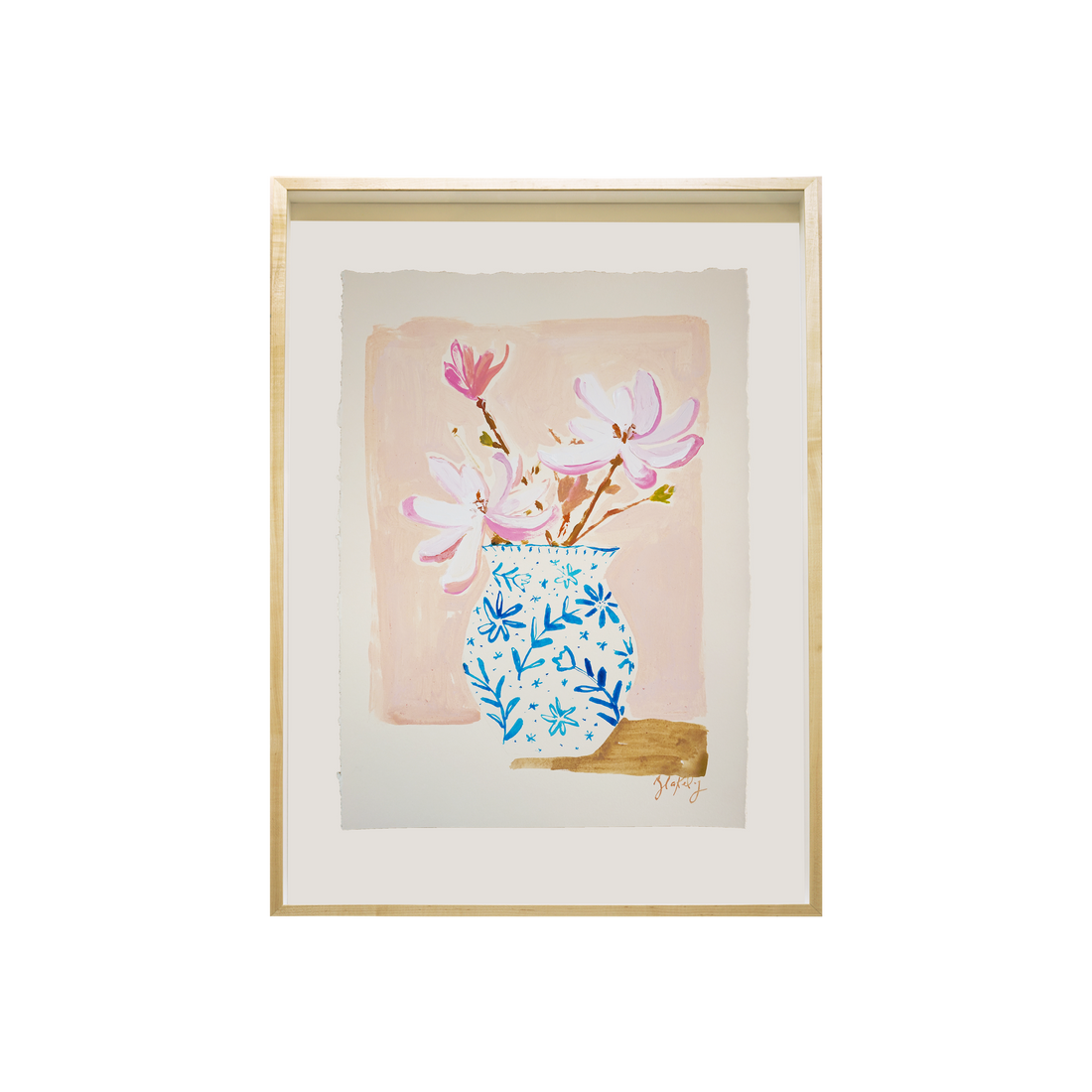 Charleston Gardens 2023 Blakely Made