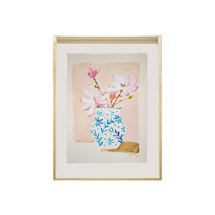 Charleston Gardens 2023 Blakely Made