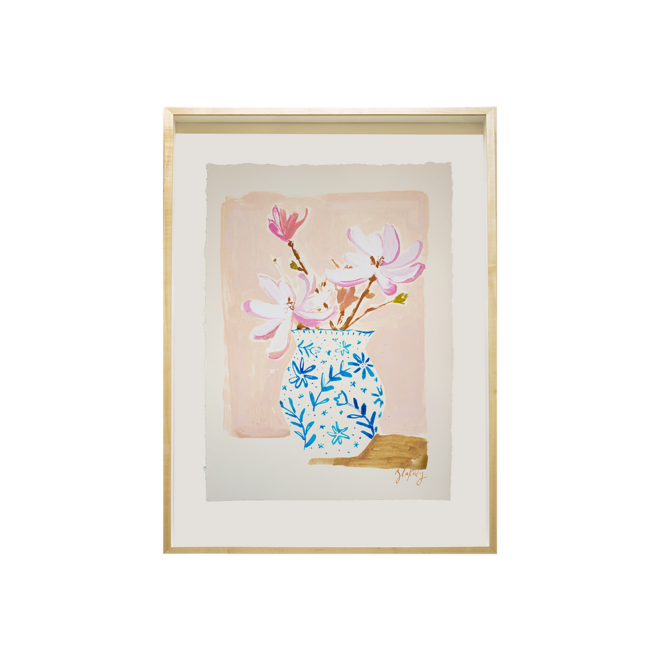 Charleston Gardens 2023 Blakely Made