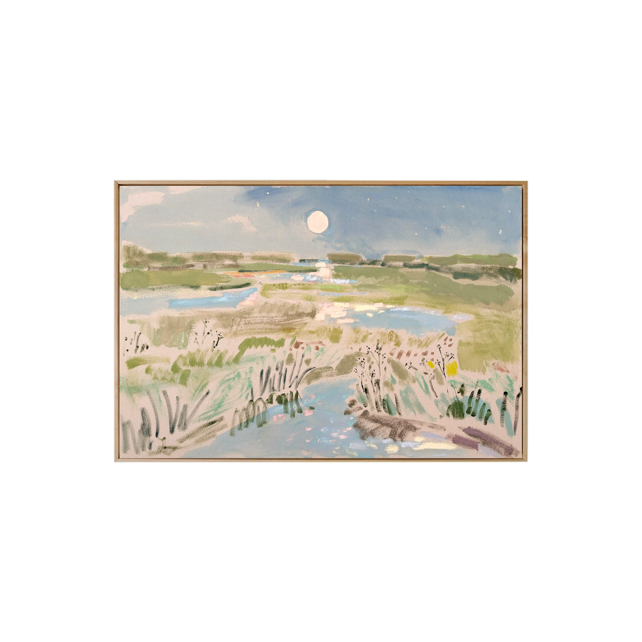 June Moon