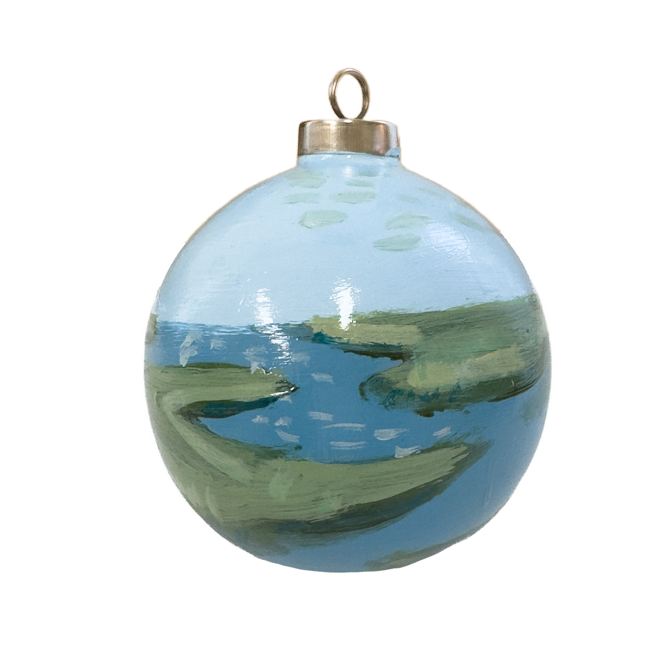 Ornament - No. 11