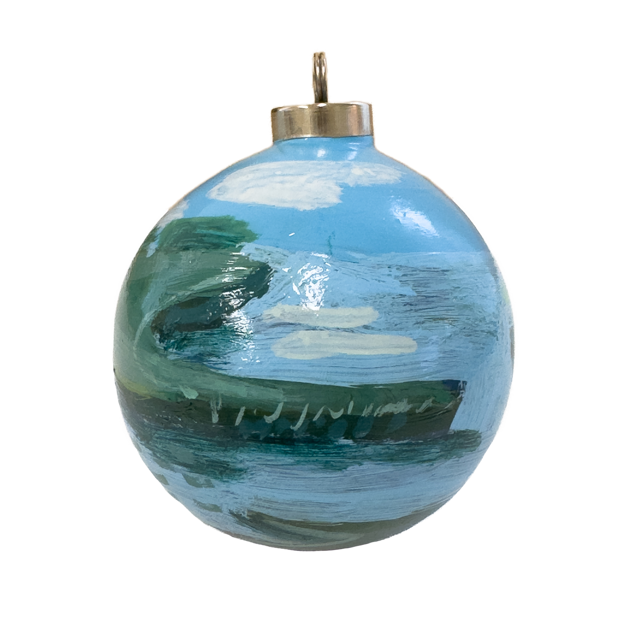Ornament - No. 12