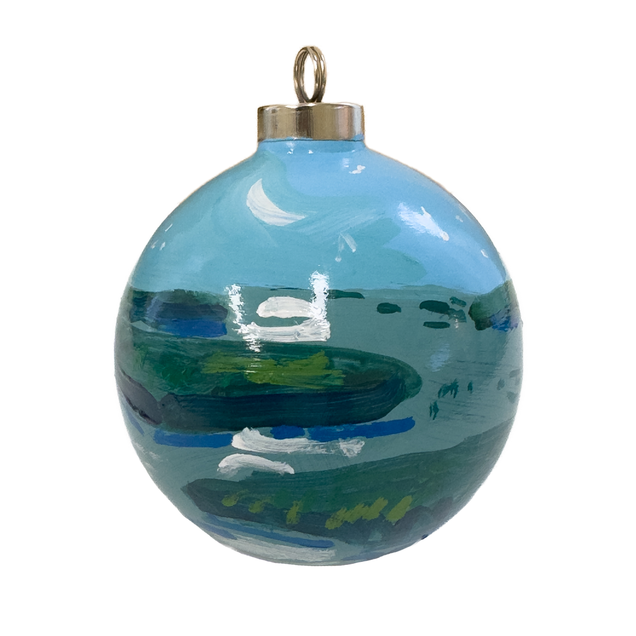 Ornament - No. 15