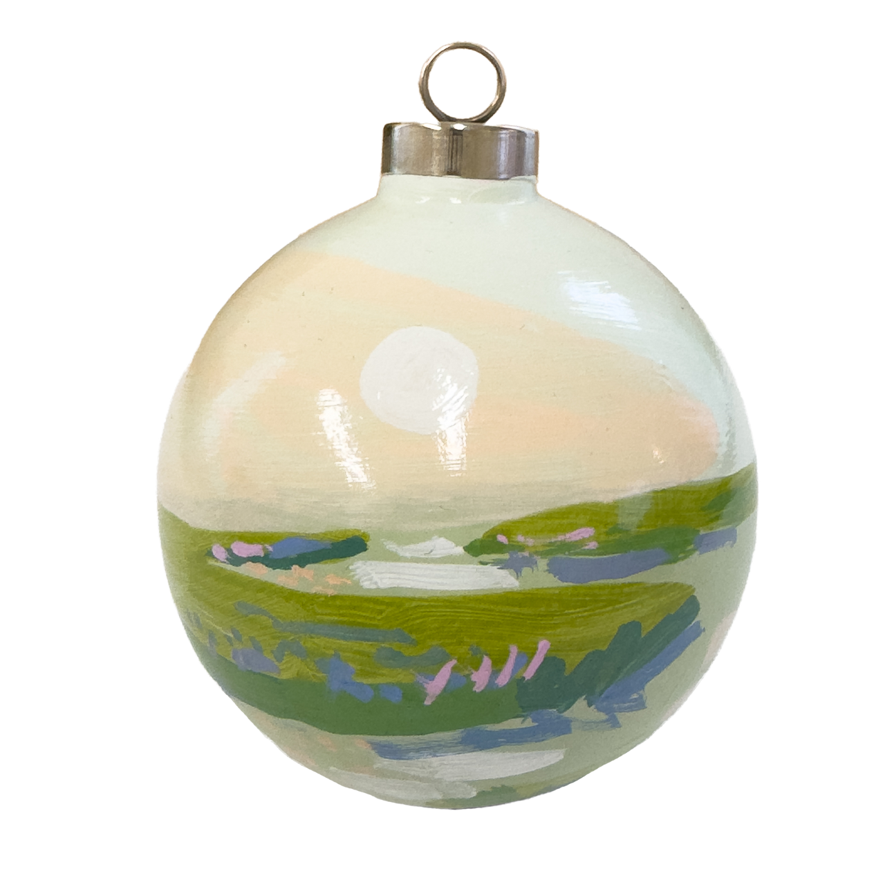 Ornament - No. 19