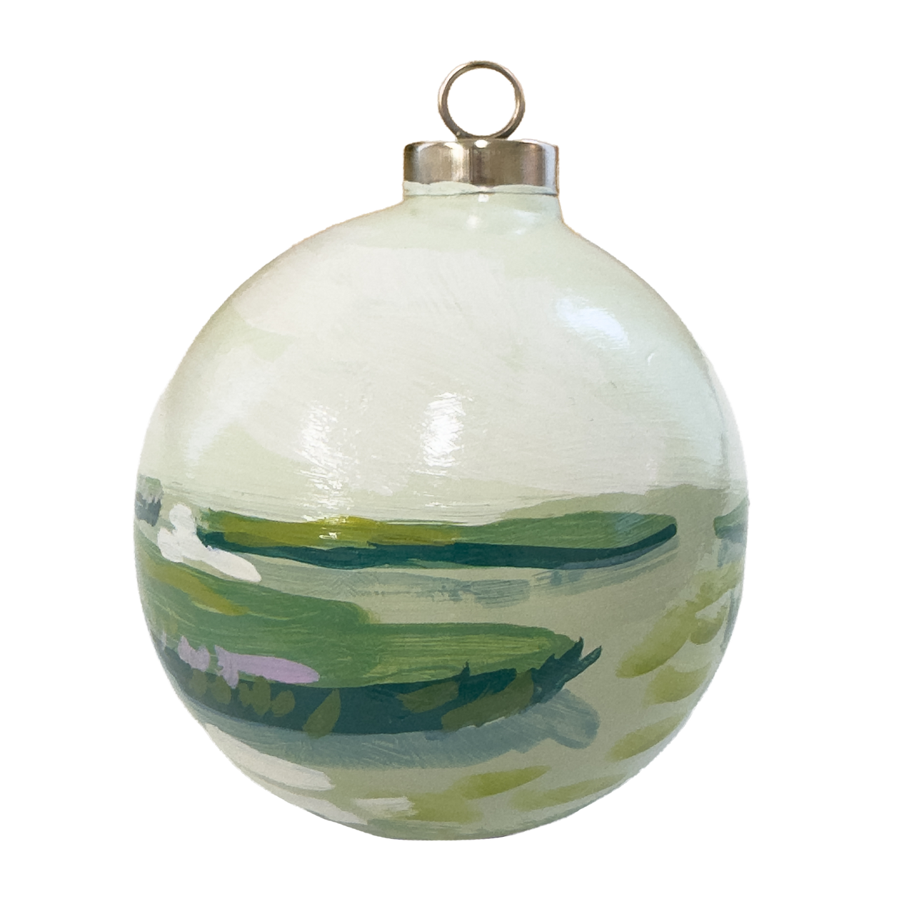 Ornament - No. 20