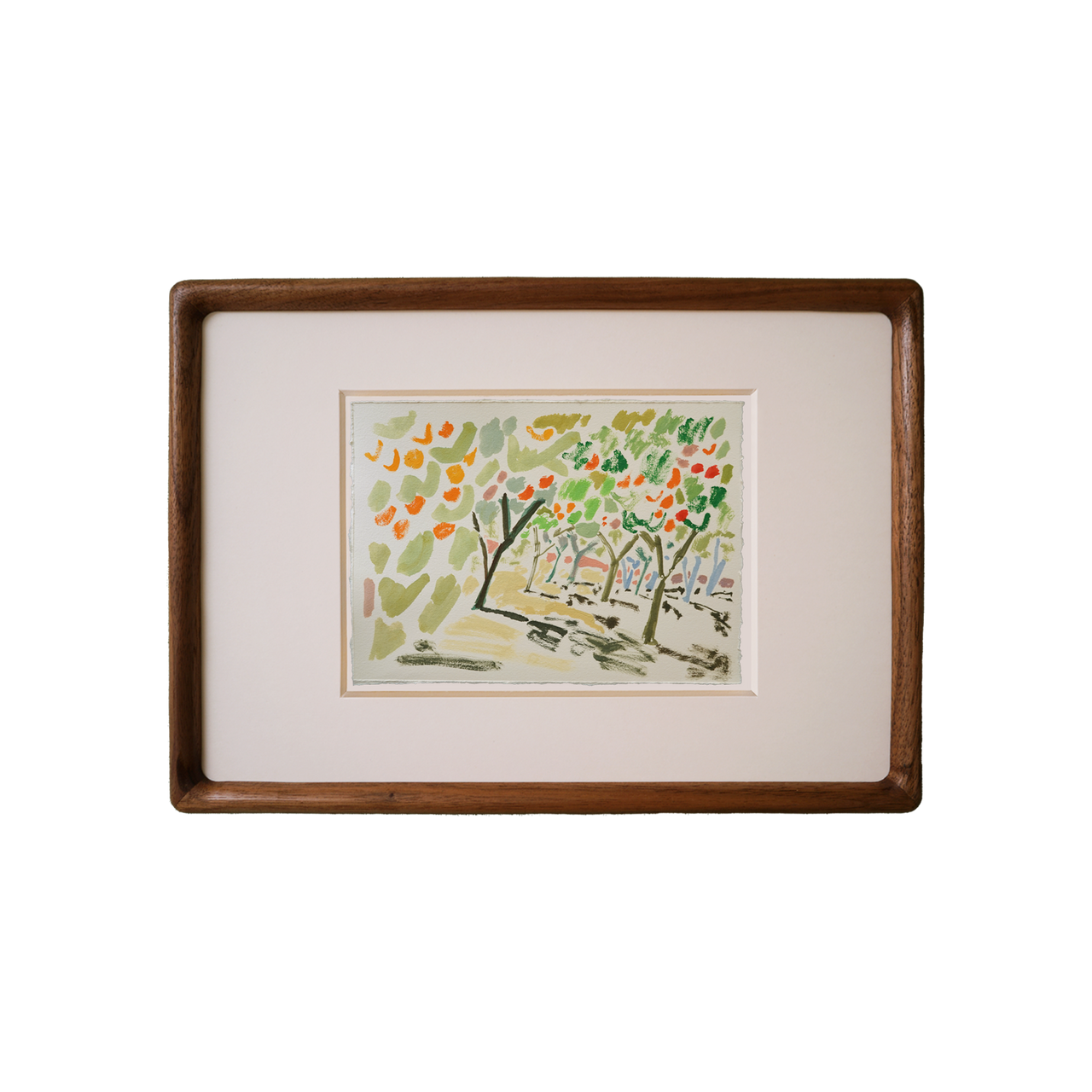 Season Study - No. 1