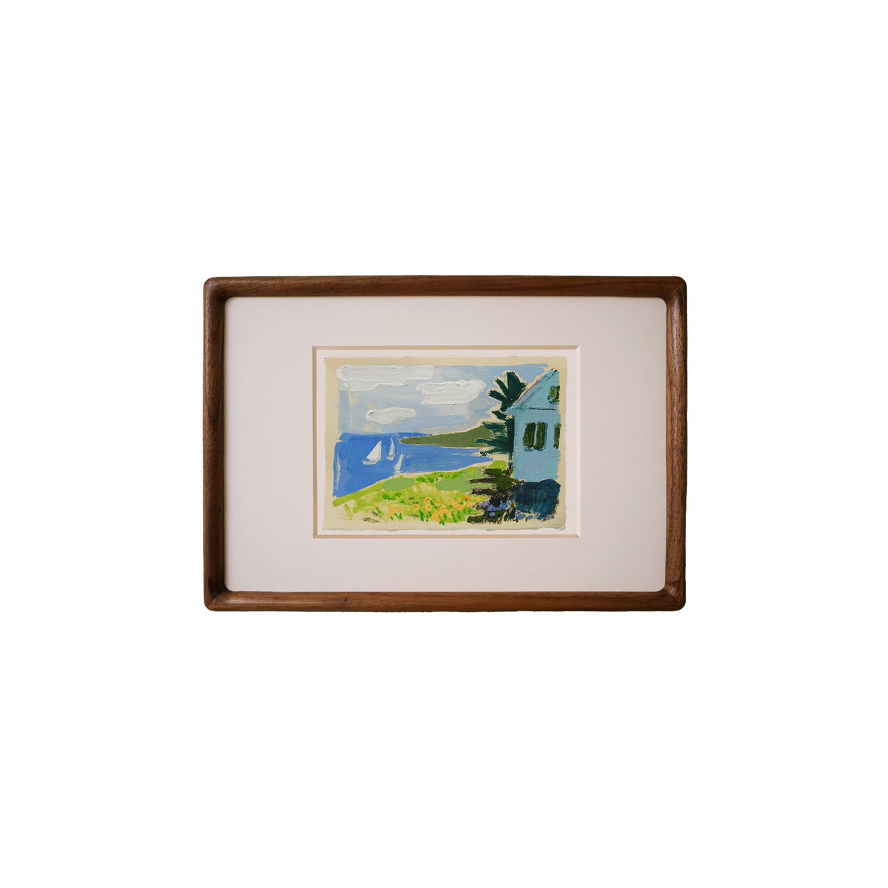 Season Study - No. 10