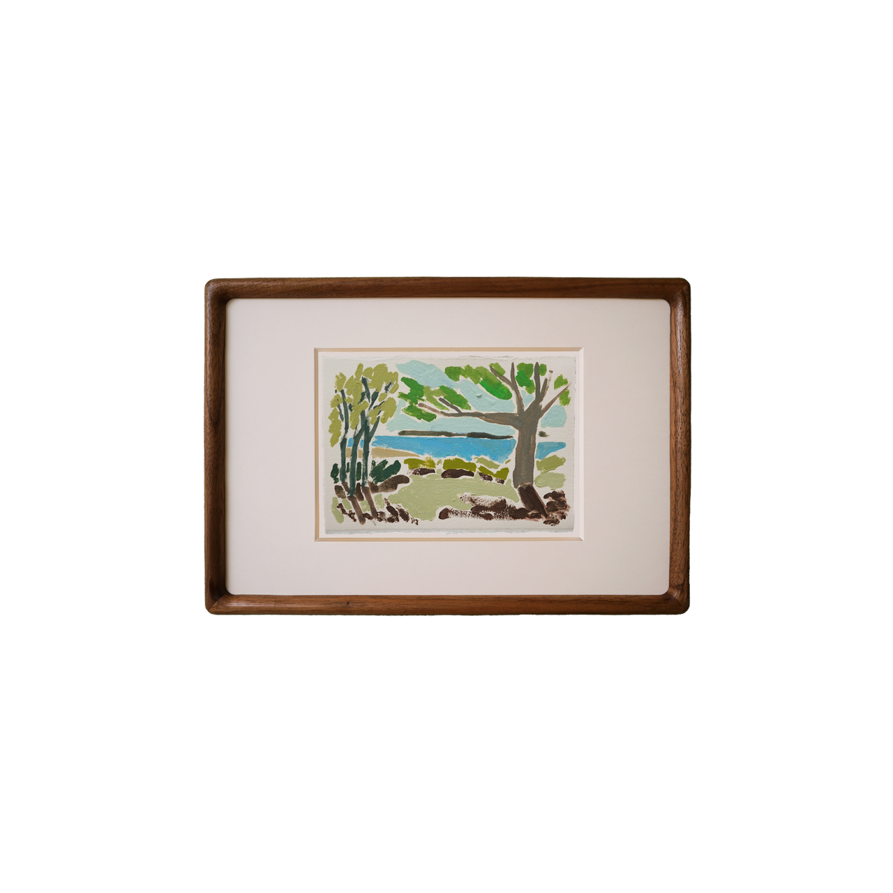 Season Study - No. 18