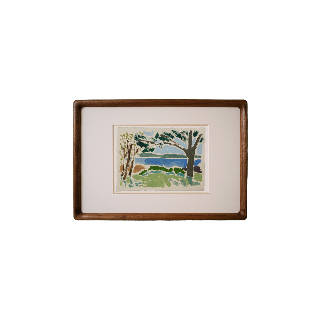 Season Study - No. 19