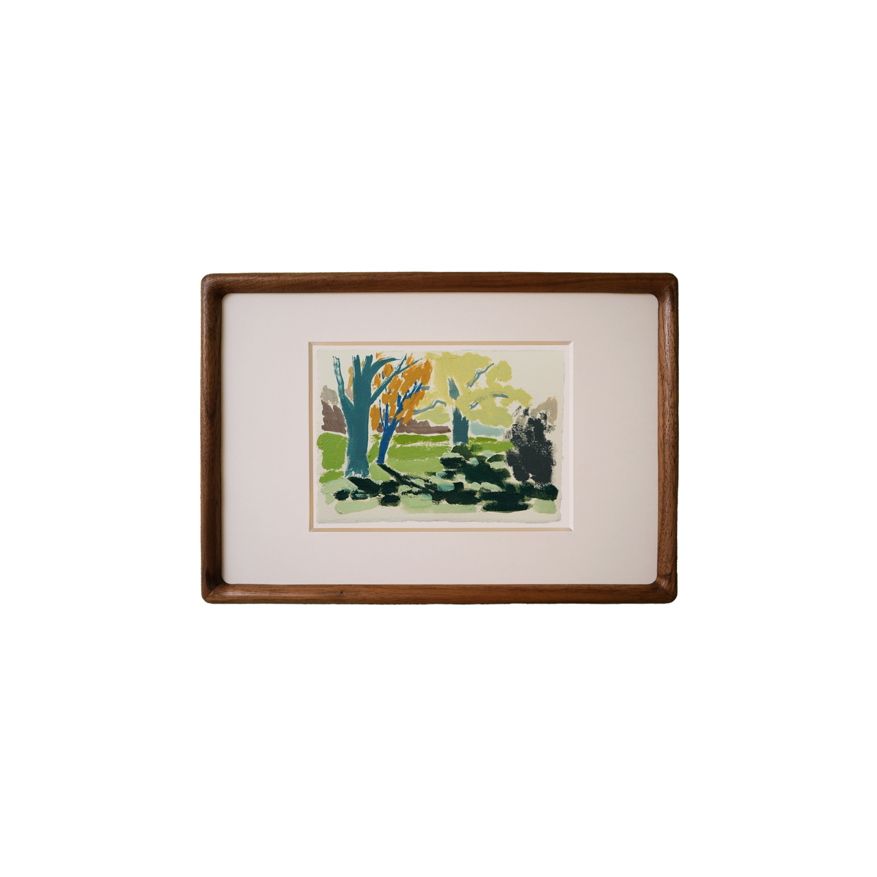 Season Study - No. 15