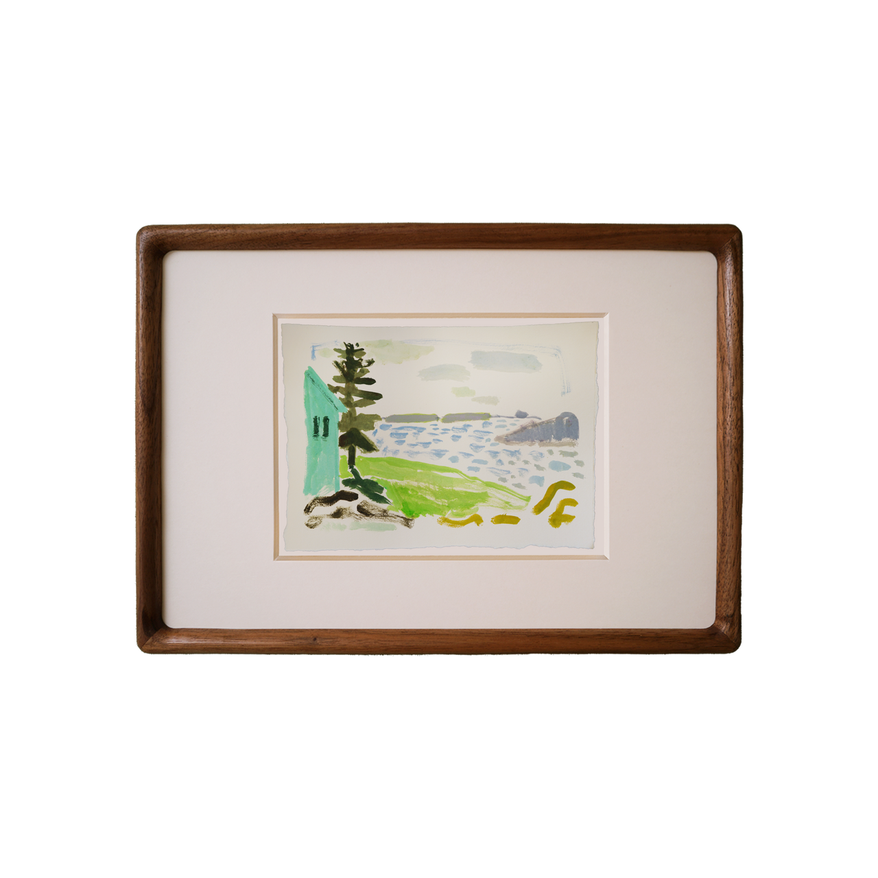 Season Study - No. 3