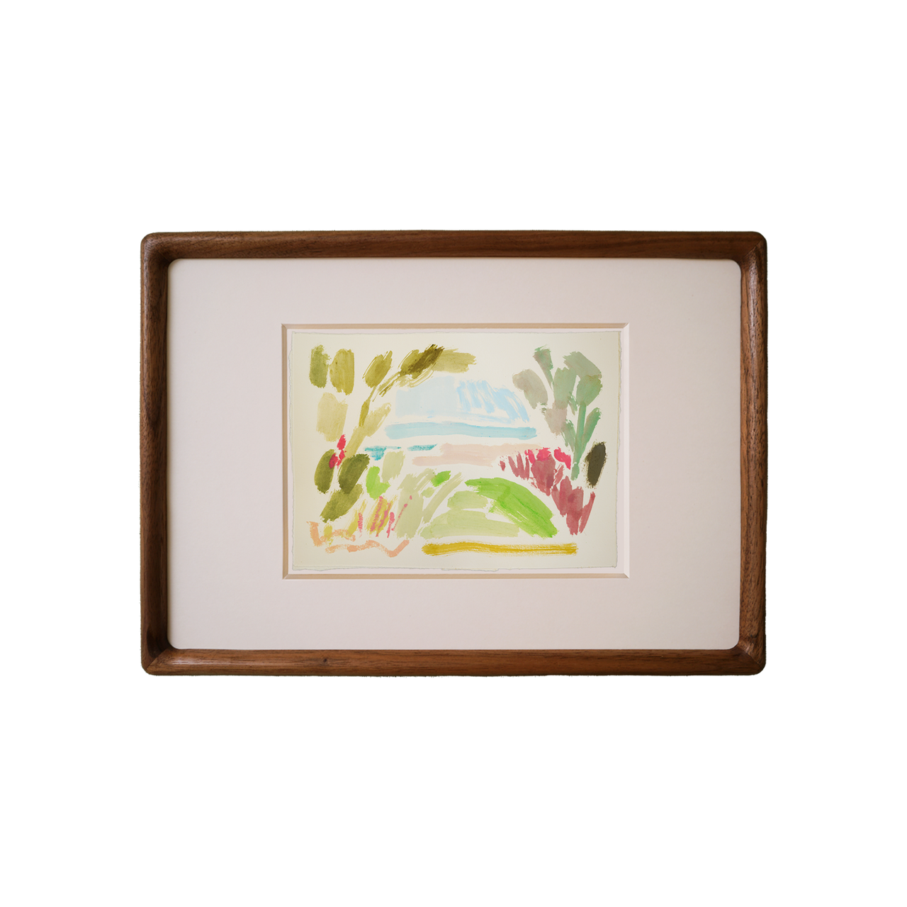 Season Study - No. 6