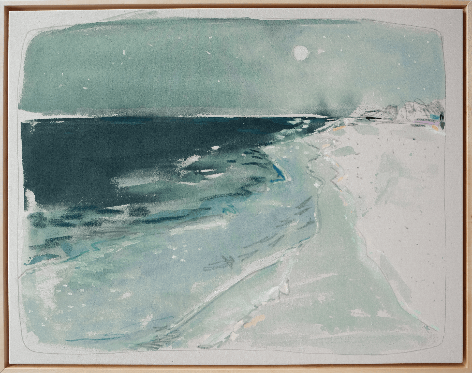 Midnight Moon