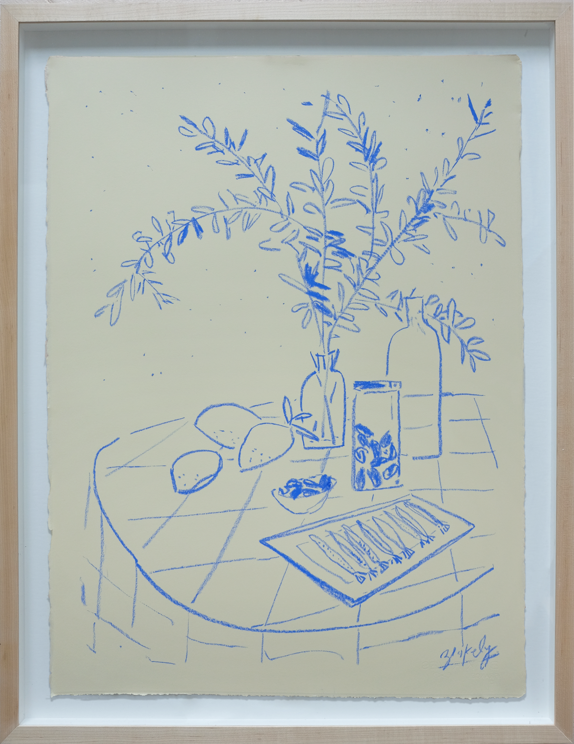Apertivo - No. 2